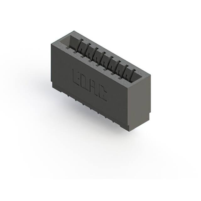 746-008-540-101 EDAC Inc.  Edgeboard Connectors